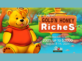 venture-into-the-woodlands-with-slots-capital-casino-and-a-200%-deposit-bonus-on-new-gold’n-honey-riches