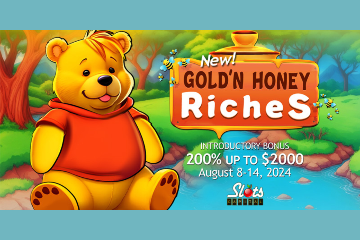 venture-into-the-woodlands-with-slots-capital-casino-and-a-200%-deposit-bonus-on-new-gold’n-honey-riches