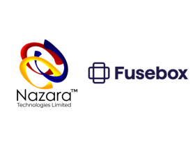 nazara-announces-acquisition-of-uk-based-fusebox-games-for-inr-228-crores-(us$-27.2-million)