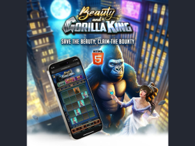 simpleplay-has-launched-a-new-table-game:-beauty-and-gorilla-king-!