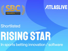 atlaslive-named-rising-star-in-sports-betting-innovation-2024-by-sbc-awards