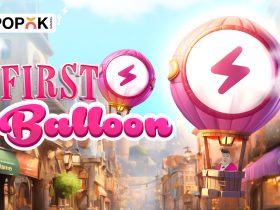 popok-gaming-unveils-“first-balloon”-in-the-thrilling-crash-series