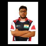 esfi’s-nesc-champion,-akash-rudro-to-represent-india-at-6th-aimag-in-efootball