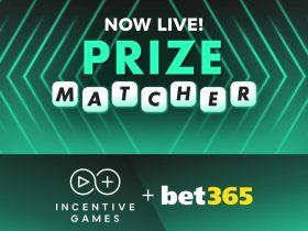 bet365-and-incentive-games-announce-launch-of-prize-matcher,-a-new-daily-free-to-play-game,-exclusively-on-bet365