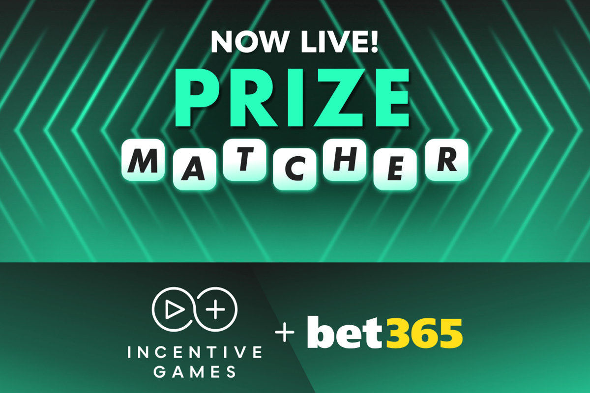bet365-and-incentive-games-announce-launch-of-prize-matcher,-a-new-daily-free-to-play-game,-exclusively-on-bet365