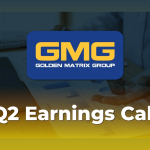 golden-matrix-group-(gmgi)-q2-earnings-results-(interview-opportunity)