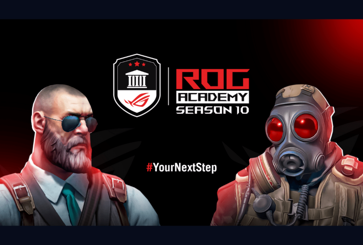 asus-unveils-rog-academy-season-10-to-empower-india’s-future-esports-stars-in-cs:2