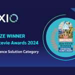 vixio-wins-compliance-solution-stevie-award-in-2024-international-business-awards