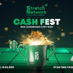 stretch-network-launches-“cash-fest”-cash-table-leaderboard-promotion-starting-september-2,-2024