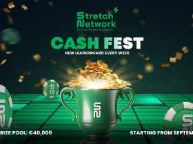 stretch-network-launches-“cash-fest”-cash-table-leaderboard-promotion-starting-september-2,-2024