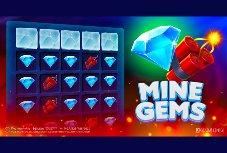 bgaming-reimagines-timeless-minesweeper-game-in-mine-gems