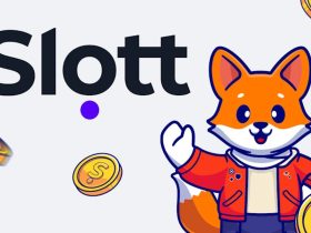 slott-unveils-an-exclusive-new-release:-thrilling-games-with-a-charming-fox-mascot