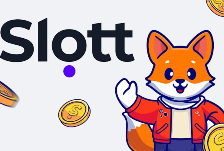 slott-unveils-an-exclusive-new-release:-thrilling-games-with-a-charming-fox-mascot