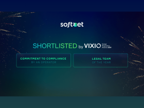 soft2bet-shortlisted-in-two-categories-of-the-vixio-regulatory-awards-2024