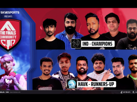 team-ind-emerges-as-the-champions-of-$10,000-the-finals-community-cup,-skyesports-teases-next-‘major’-tournament