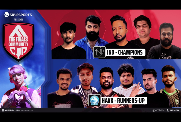 team-ind-emerges-as-the-champions-of-$10,000-the-finals-community-cup,-skyesports-teases-next-‘major’-tournament