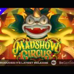 join-the-wild-ride-with-ela-games’-new-slot-game-madshow-circus