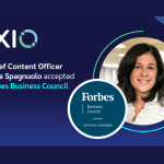vixio’s-roseanne-spagnuolo-accepted-into-forbes-business-council