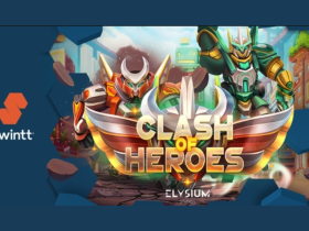fight-your-way-to-a-futuristic-fortune-in-clash-of-heroes-by-swintt’s-elysium-studios