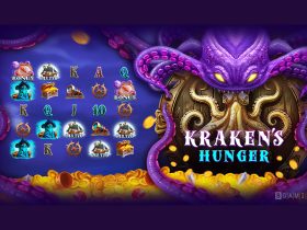bgaming-adds-horror-genre-to-games-line-up-with-kraken’s-hunger
