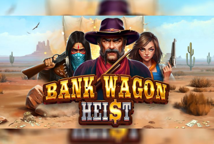 players-to-unleash-their-inner-outlaw-in-new-slot-game,-bank-wagon-heist