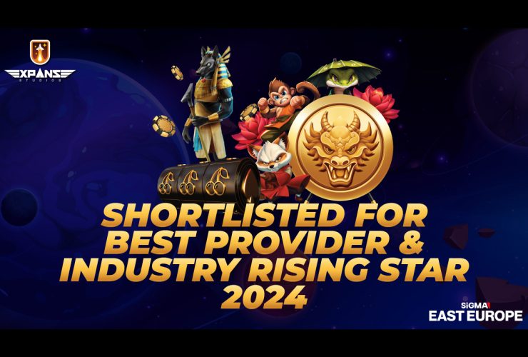 expanse-studios-shortlisted-for-best-slot-provider-and-rising-star-in-igaming-at-sigma-east-europe