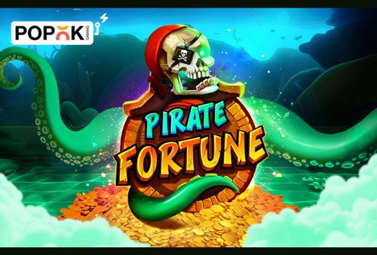 popok-gaming-unveils-new-pirate-themed-slot-game:-pirate-fortune