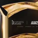 gaming-elite-converge-for-esports-awards-riyadh-2024,-attendees-include-patrice-evra,-caspar-lee,-and-magnus-carlsen