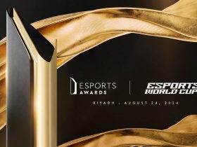 gaming-elite-converge-for-esports-awards-riyadh-2024,-attendees-include-patrice-evra,-caspar-lee,-and-magnus-carlsen
