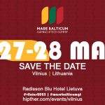 mare-balticum-gaming-&-tech-summit-2025:-the-symphony-of-innovation-takes-center-stage-in-vilnius