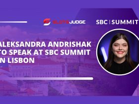 industry-expert-aleksandra-andrishak-joins-prestigious-panel-on-slot-trends-at-the-sbc-summit,-lisbon,-to-share-her-vision-for-future-player-centric-game-design