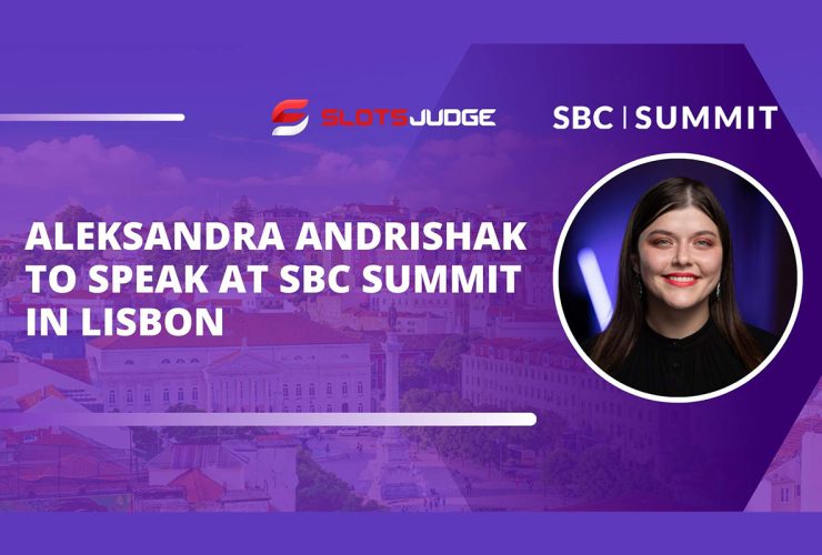 industry-expert-aleksandra-andrishak-joins-prestigious-panel-on-slot-trends-at-the-sbc-summit,-lisbon,-to-share-her-vision-for-future-player-centric-game-design