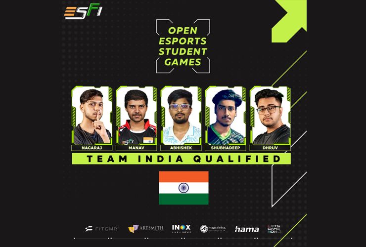 india-to-compete-in-oxy-2024-for-the-first-time-ever,-esfi-unveils-student-roster-for-sochi