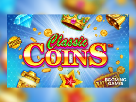 traditional-and-modern-slots-combine-in-classic-coins-from-booming-games
