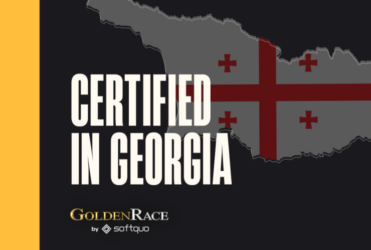 goldenrace-secures-a-new-certification-in-georgia