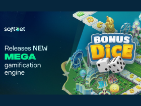 soft2bet-releases-bonus-dice,-its-latest-mega-gamification-engine