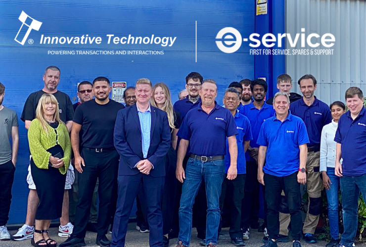 itl-and-e-service-forge-stronger-ties-to-revolutionise-uk-market-with-cutting-edge-ai-technology