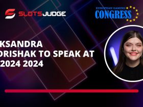aleksandra-andrishak-to-speak-at-european-gaming-congress-2024-in-warsaw