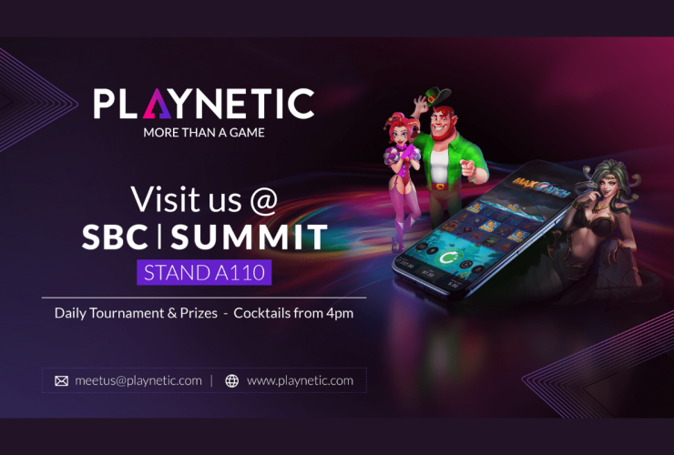 playnetic-to-exhibit-at-sbc-summit-as-provider-announces-romanian-licence-acquisition