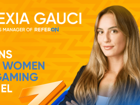referon’s-alexia-gauci-to-discuss-leading-change-at-the-“women-in-gaming”-panel