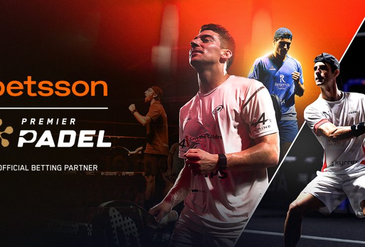 premier-padel-announces-betsson-as-global-betting-partner