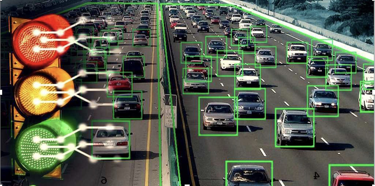 Artificial Intelligence Essential to Zero Deaths on the Roads