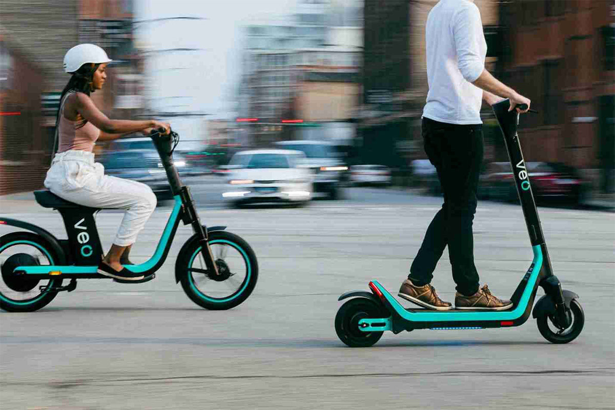 Bike and Scooter Sharing Telematics Market to Reach 8 1 Billion Globally by 2033 at 7 9 CAGR Allied 