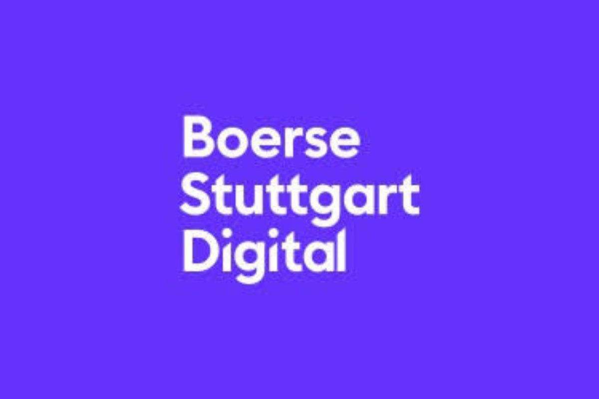 Boerse Stuttgart Digital partners KfW for digital bonds - News, Events,  Advertising Options