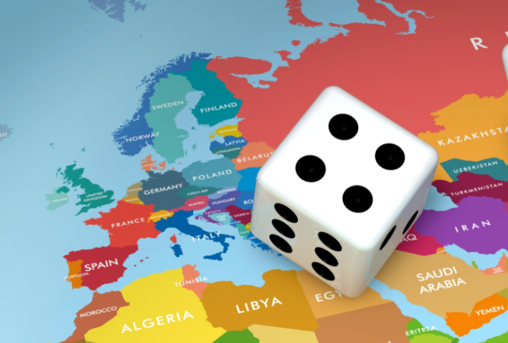The European Union (EU) plays a significant role in shaping various industries within its member states, and the casino industry is no exception.