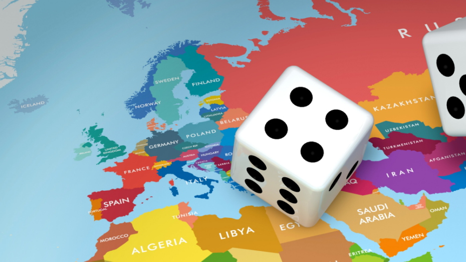 The European Union (EU) plays a significant role in shaping various industries within its member states, and the casino industry is no exception.