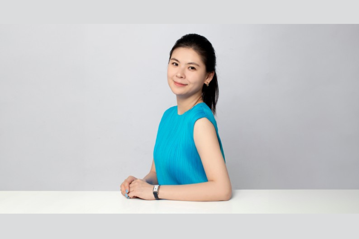SheVerified: Gracie Chen, CEO of Bitget, on Breaking Barriers and Leading  the Future of Crypto - News, Events, Advertising Options