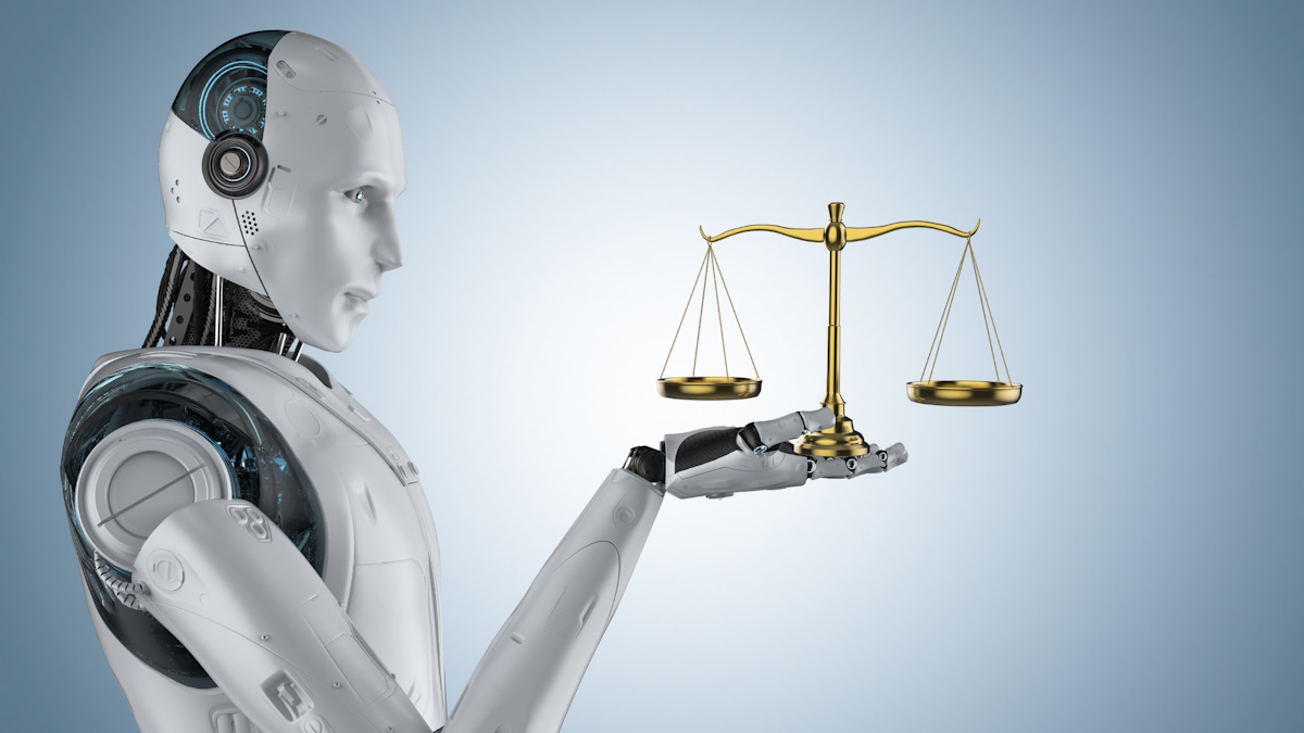 Mid Size Law Firm Embraces AI Forging a New Frontier in Legal Services