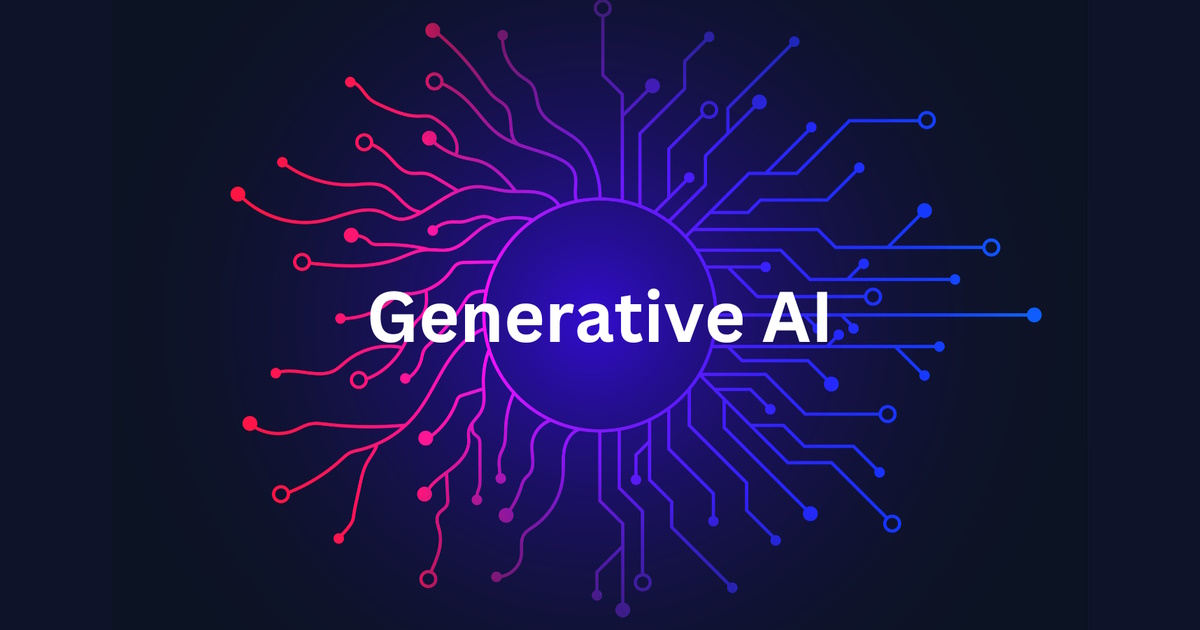 Generative AI Shaping the Future of Work with 100 Million Users by 2026