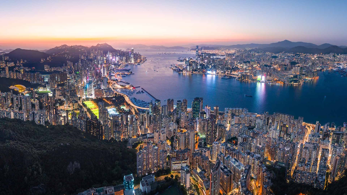 Hong Kong s AI Data Privacy Framework A New Era for Regulatory Compliance